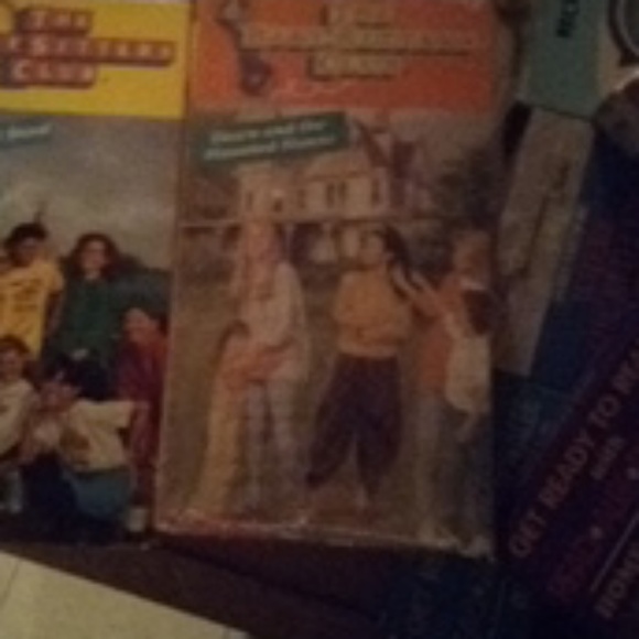 VHS tapes - Picture 5 of 8